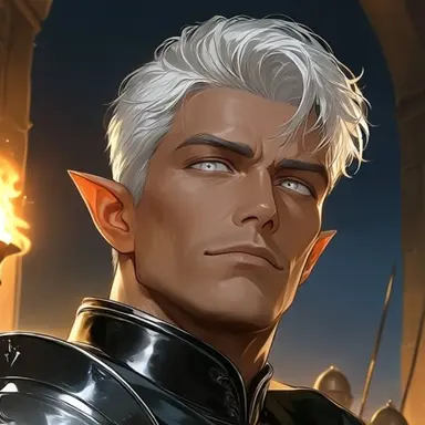 Profile image of Vorthis