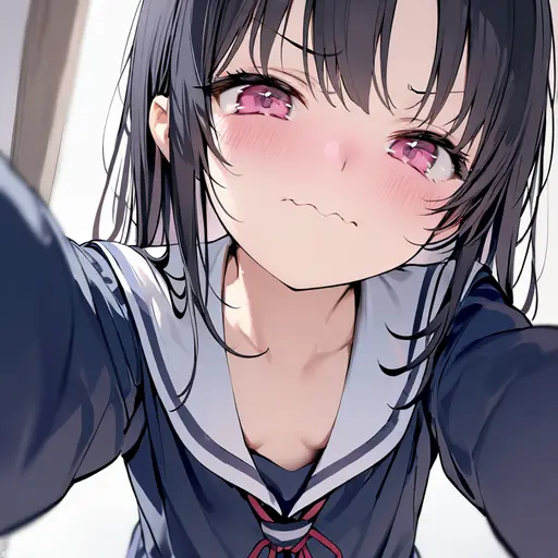 HazyEel9784의 川守　紗奈