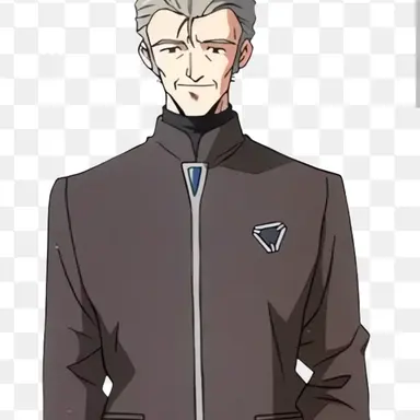 Profile image of 冬月コウゾウ