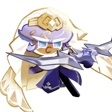 Profile image of 페스츄리맛 쿠키