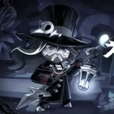 Profile image of 차콜맛 쿠키