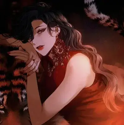 PlumSnake5999의 Seraphina Dubois