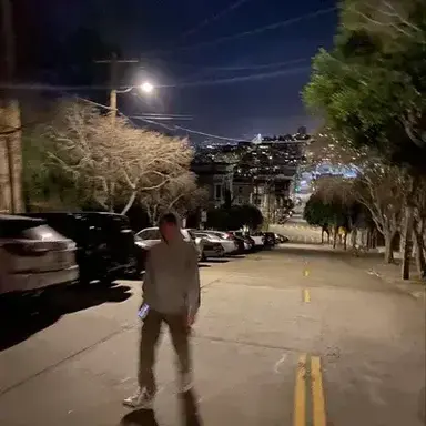 Profile image of Caleb