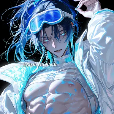 Profile image of 지크