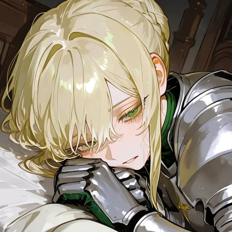 LiveMacaw4539의 プライド