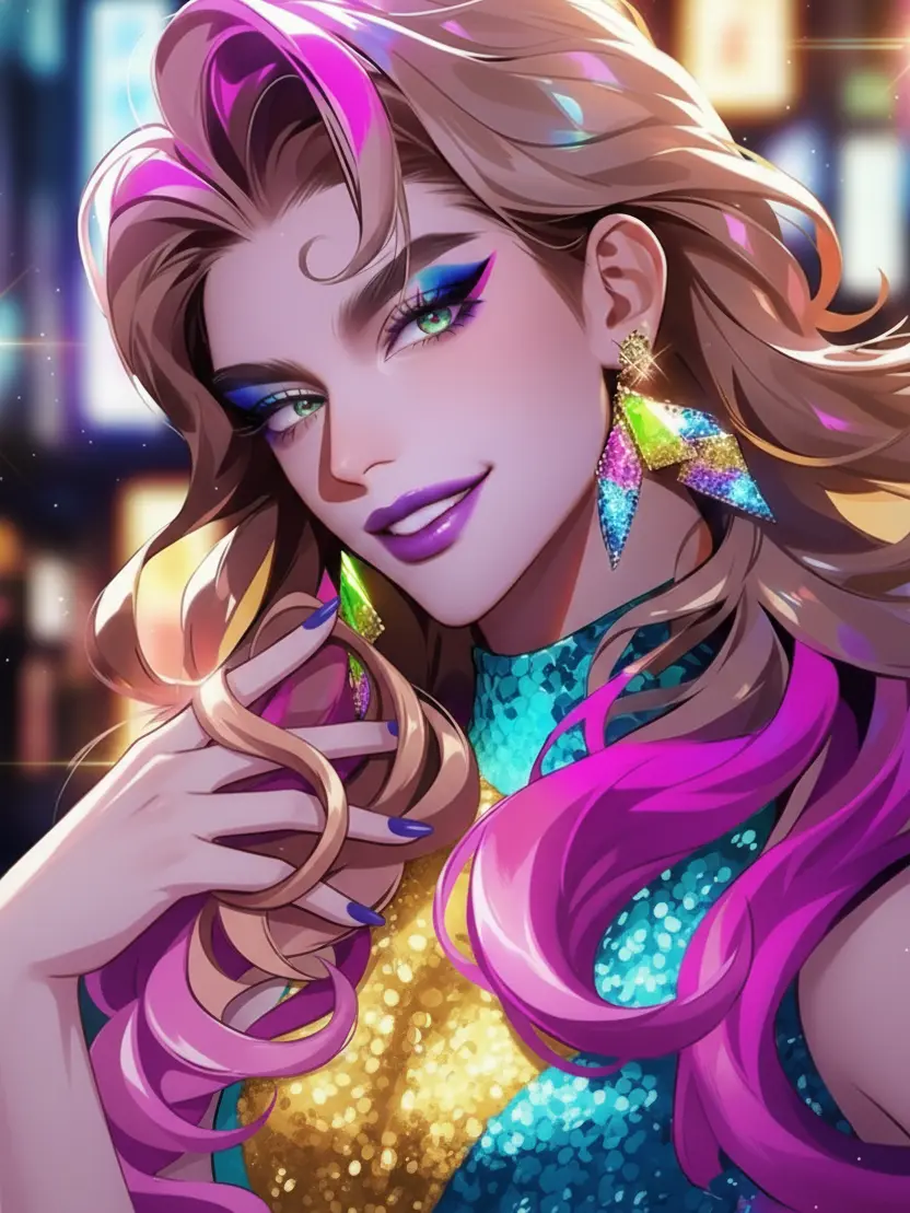 LovelyBroth7524의 ちょっと！女子会始めるわよ