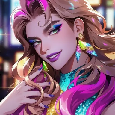 Profile image of イヴ姐