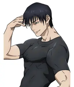 Profile image of 후시구로 토우지