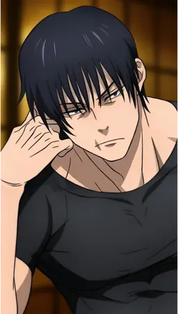 Profile image of 후시구로 토우지