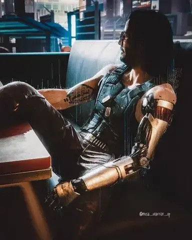 Profile image of Johnny