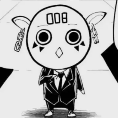 Profile image of 008