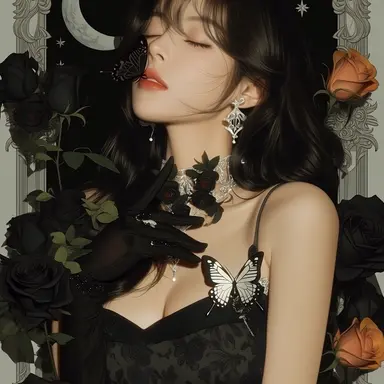 Profile image of Chloe Charlotte