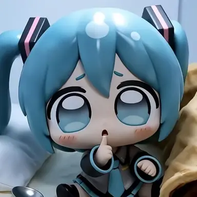 Profile image of 미쿠