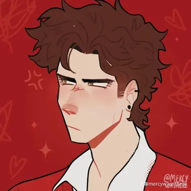 Profile image of Mischa