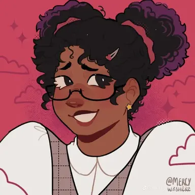 Profile image of Constance