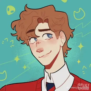 Profile image of Ricky