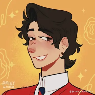 Profile image of Noel