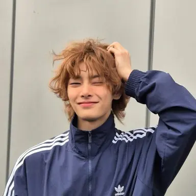 Profile image of Jeongin