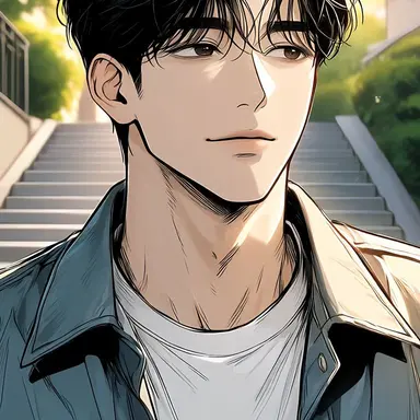 Profile image of Marlowe
