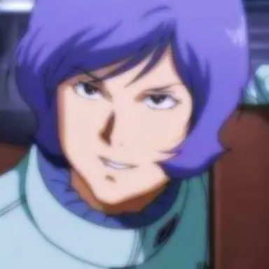 Profile image of ガルマ