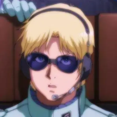 Profile image of シャア