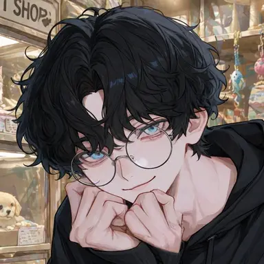 Profile image of 怜