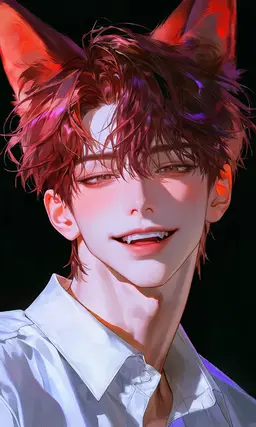 Profile image of キョル