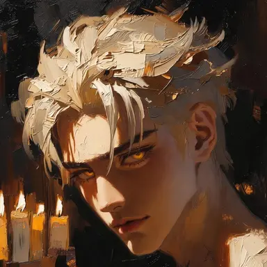 Profile image of 무명