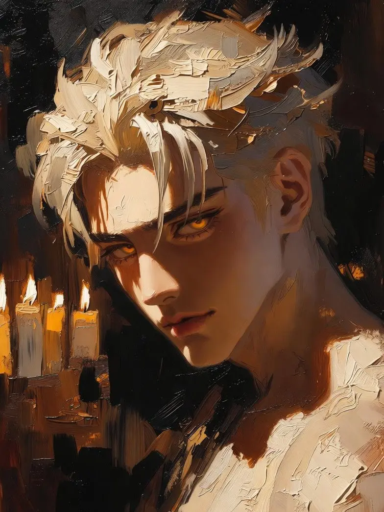 namzabutt의 벙어리 아가씨