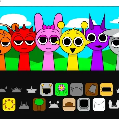 Profile image of 스프런키-로베 편-