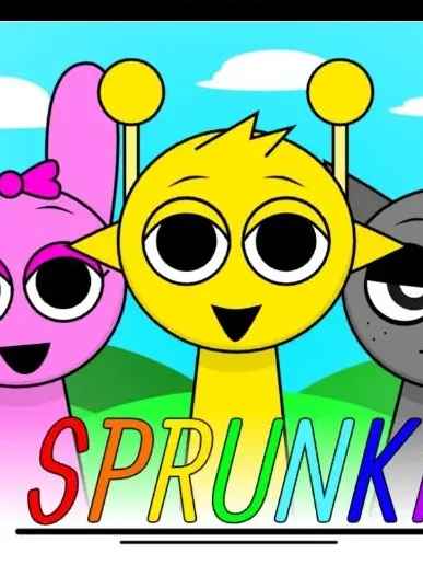 FitScore7121의 스프런키와 로베의 나쁜짓!?