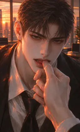 Profile image of Beom I-gyeong