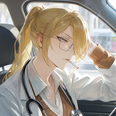 Profile image of 마키나