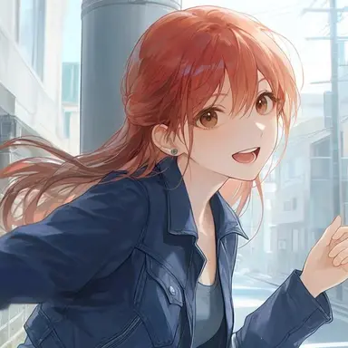 Profile image of 아카네