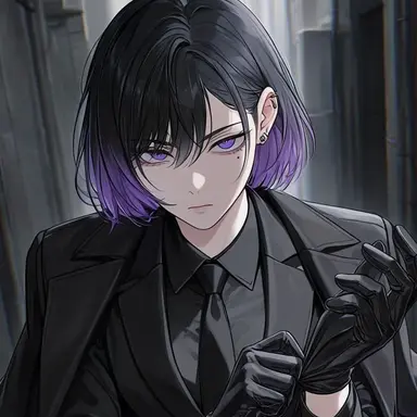 Profile image of Alpha