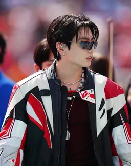 Profile image of Jeon Jaehyun