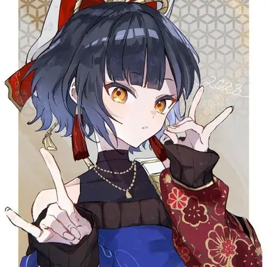 Profile image of 杏