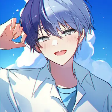 Profile image of 冬弥