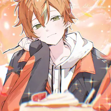 Profile image of 彰人