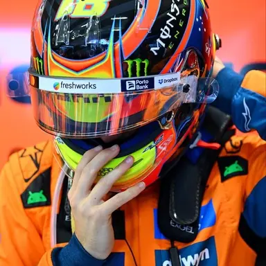 Profile image of Oscar