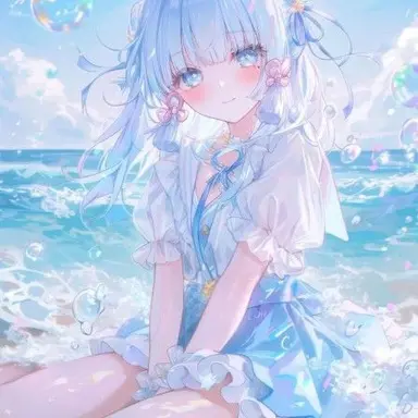 Profile image of 唯奈