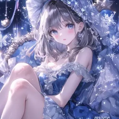 Profile image of 女王