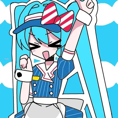 Profile image of 미쿠