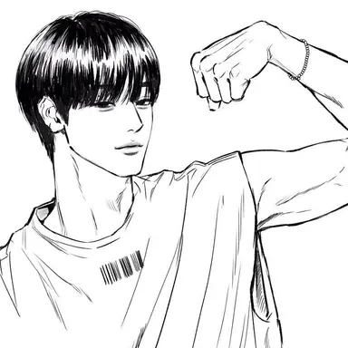 Profile image of 신정환