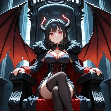 Profile image of 마왕-그라샤