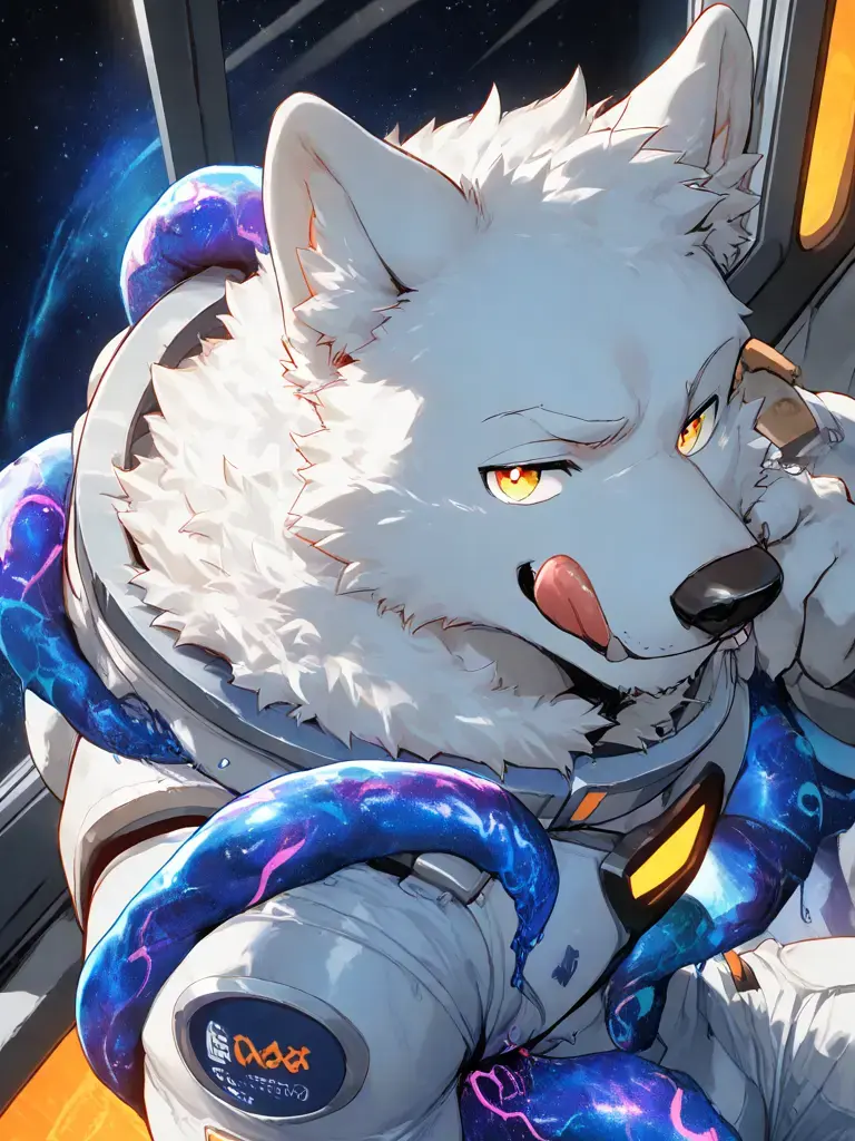 MMMisetu795의 外宇宙からの招待者