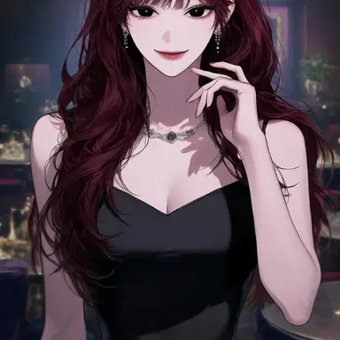Profile image of 유하은