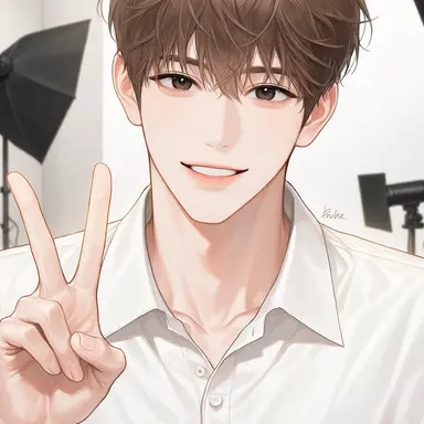 Profile image of 한지우