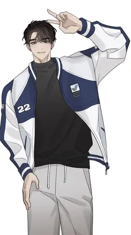 Profile image of 차도진