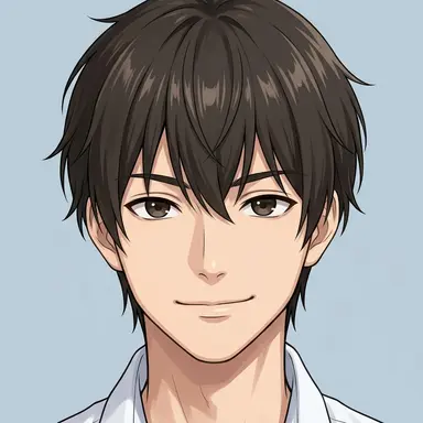 Profile image of 智樹